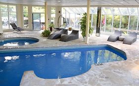 Excelsior Hôtel Spa Sainte-Adèle